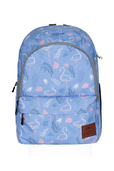 Cambridge Polo Club Unisex Triple School Bag Set Plcan2079