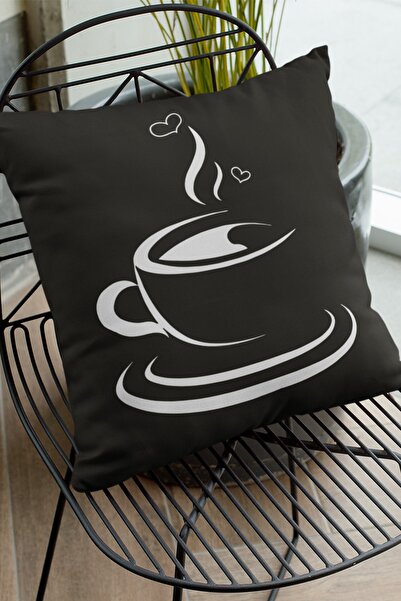 Viva Home 43x43 см висококачествена калъфка за възглавница от гъши пух с тъка...