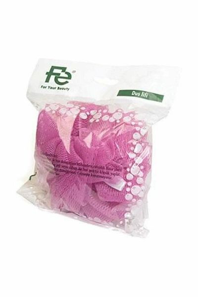 Fe Shower Fiber 3 Pieces