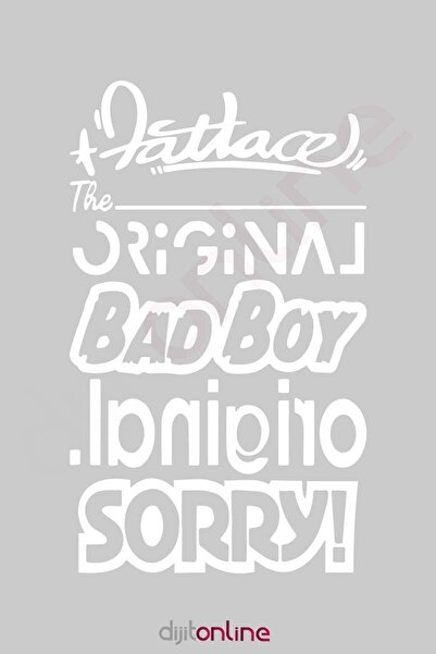 Dijitonline مجموعة ملصقات النوافذ الخلفية مقاس 20 × 35 سم - ملصق تلقائي