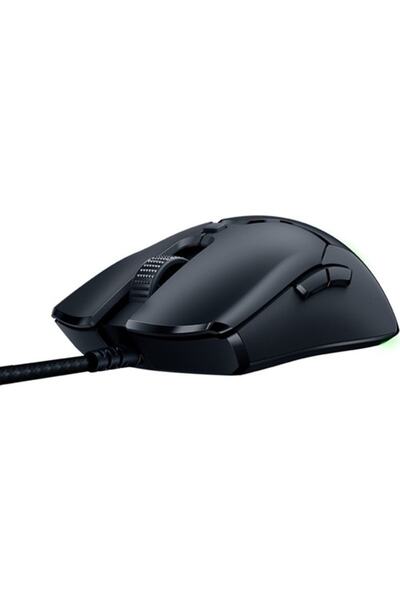 RAZER مو فايبر ميني - نمط اللاعب رودن