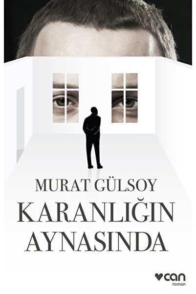 Can Yayınları Karanlığın Aynasında