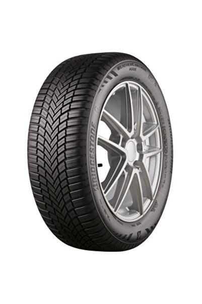 Bridgestone 225/45r19 96v Xl A005 Evo M+s Dört Mevsim 2022