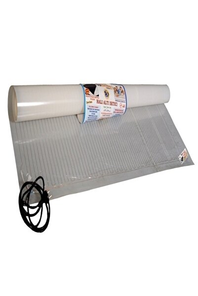 BARAN Elektrikli Halı Altı Isıtıcı 180x250 ( 5 Metrekare )