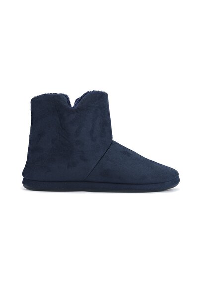 Potincim Rdp Сует Зимові капці Чоловічі домашні капці Сині