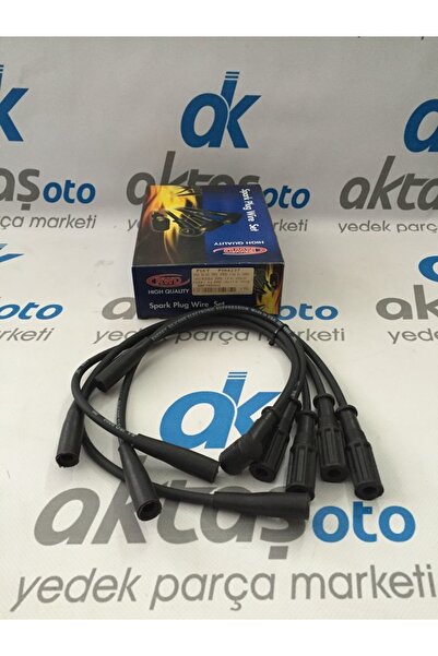 mrz Buji Kablosu Uno 60 Panda 1.2