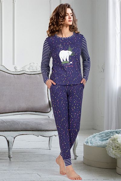 Doremi Pajama Set