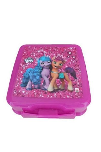 HİROSPOT My Little Pony Box de prânz