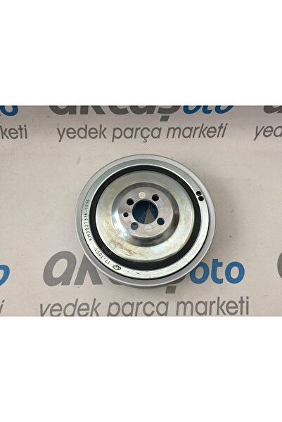 Genel Markalar Krank Kasnağı Linea Doblo Albea 1.3 Multijet