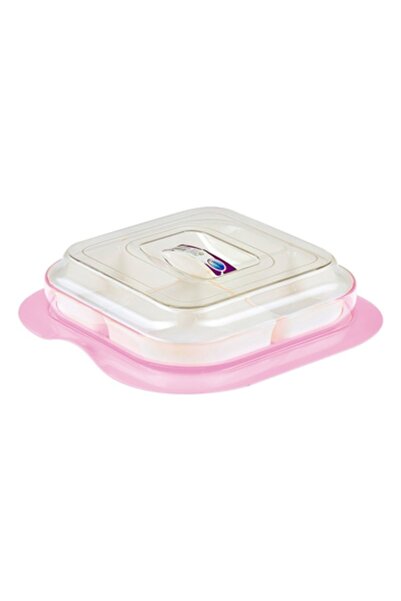 Dükkanönü 4-Piece Breakfast Set Picnic Breakfast Set