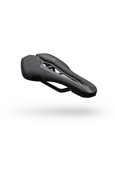 PRO Saddle Stealth Team Black 152mm Af