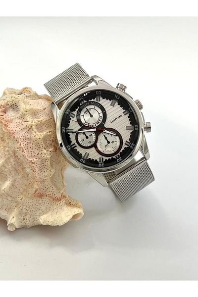 Choppers Sports Men's Wristwatch