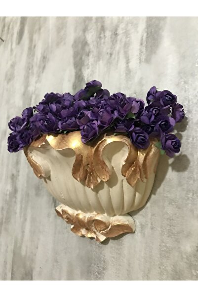 busraconcept Çiçek Saksı Vazo