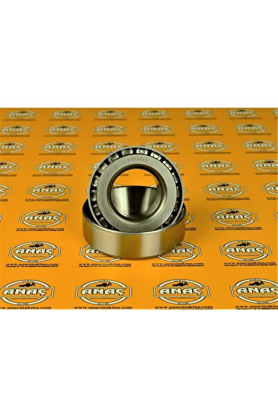 ANAÇ 907-08300 JCB TAS BAŞI BİLYASI