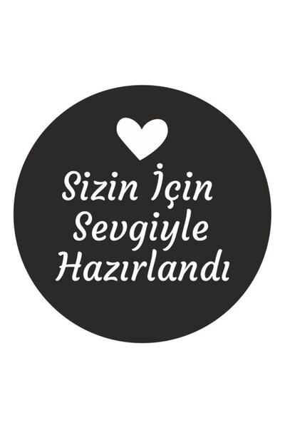 Grdall 250 Pieces of Shipping Labels, Product Labels, Round Labels, Made with...