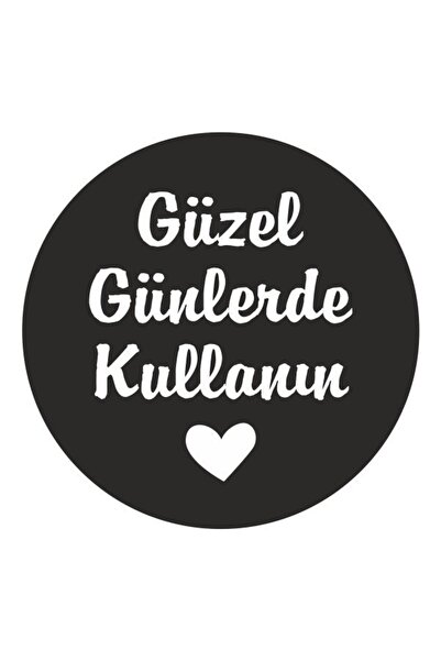 Grdall 250 Pieces of Shipping Labels, Product Labels, Round Labels, Use in Be...