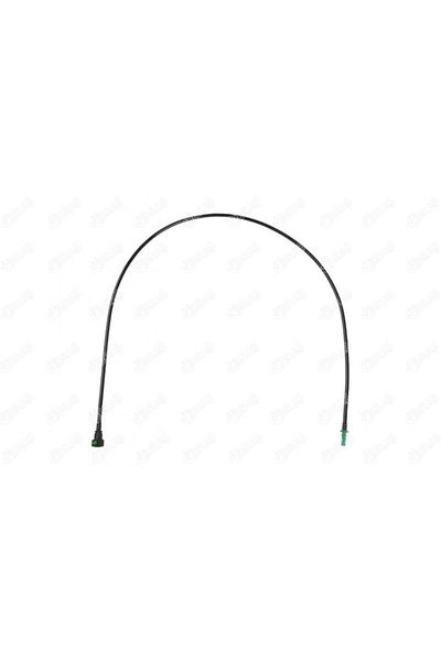 IBRAS Citroen C3 Ii 1.6 Hdi Sc 09 Compatible Fuel Pipe