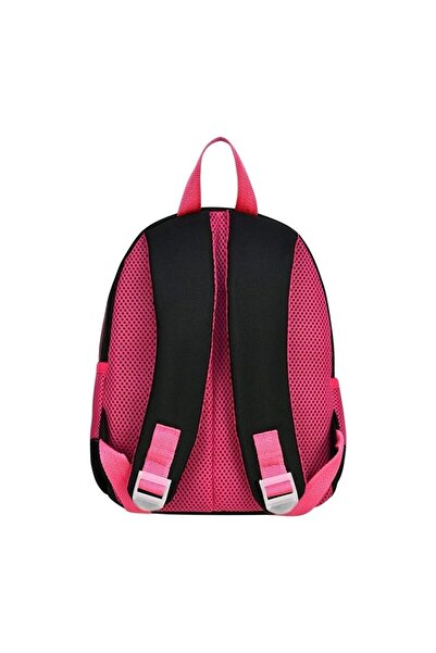 Waddell 3019 Flamingo Patterned Kindergarten Backpack