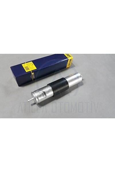 Hengst Fılter Bmw 3 Serisi E36 E46 M42 M43 M52 M54 Uyumlu Benzin Filtresi Hengst
