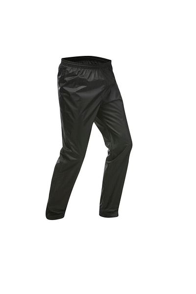 Decathlon QUECHUA Erkek Su Gecirmez Outdoor Ya murluk Ust Pantolon NH500 Fiyat Yorumlar Trendyol