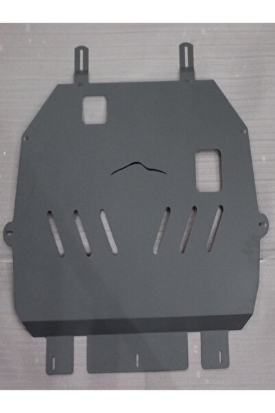 carrest Peugeot 3008 2017-2025 Karter Muhafaza Sacı Motor Alt Koruma Sacı Orijinal 1.sınıf Servis Ürünü