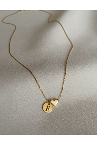 Asia by Leuvoié E Harfli Kalpli Kolye