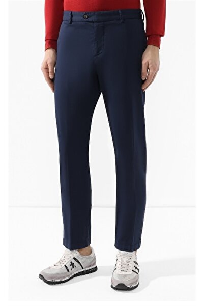 PAUL&SHARK Pantaloni din material textil pentru bărbați C.w. Bumbac