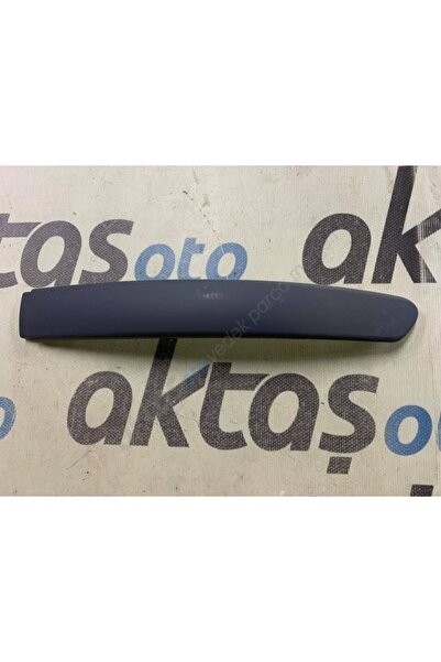 Genel Markalar Tampon Çitası Linea Arka Sağ