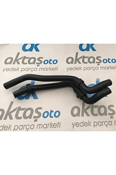 Genel Markalar Kalorifer Hortumu Doblo 2001-2009 1.9 Düz Dizel