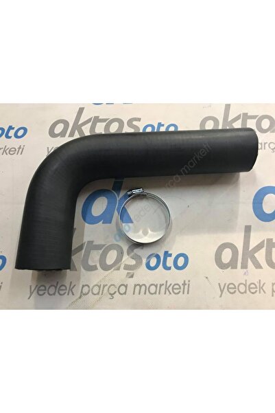 Genel Markalar Hava Filtre Ara Hortumu 60 Mm Kelepçeli
