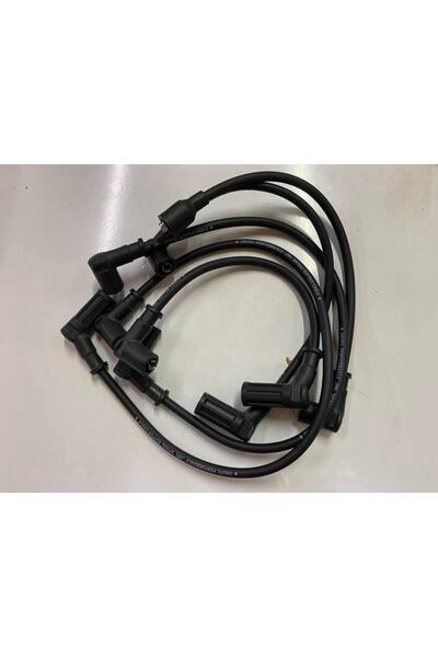 mrz Buji Ve Bobin Kablosu Uno Enjektörlü Takım