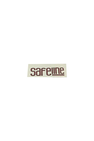mrz Saflıne Yazısı Çamurluk