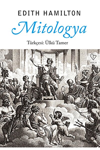 Varlık Yayınları Mitologya Edith Hamilton
