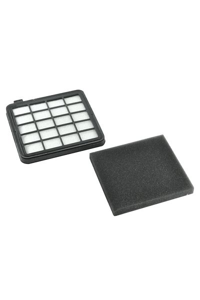 MFS Samsung Vc07t357mhr/tr - Compatible Hepa Filter Set