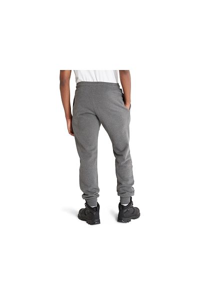 Timberland Exeter Sweatpant Ανδρικό παντελόνι Casual Tb0a2cn7u141 Γκρι
