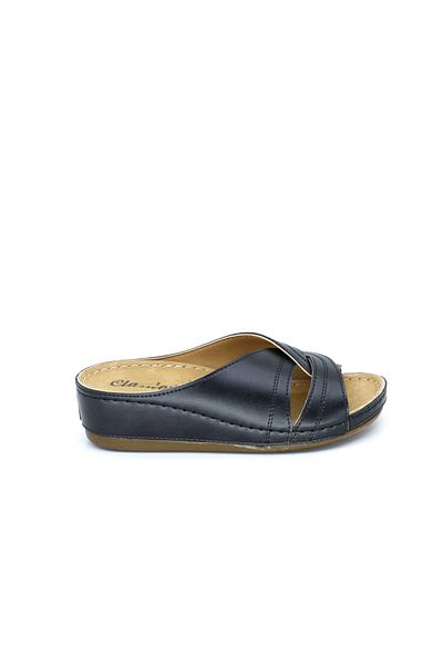 TRENDYSHOES Trendyshose 1816 Papuci de zi cu talpă confortabilă pentru femei