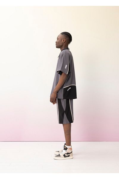 LİLSEB Night Shirt