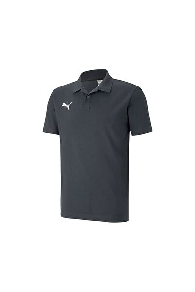 Puma Turkiye Mens Polo Erkek Türkiye Polo Tişörtü 67102403 Gri