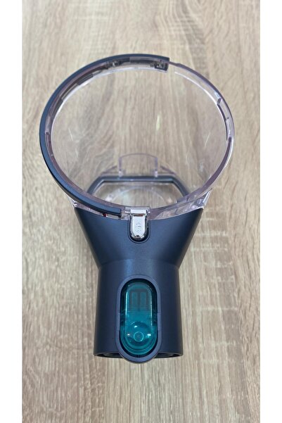 Fakir Πράσινος δοχείο σκόνης Franky Pro