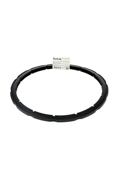 ŞENTÜRKTİCARETANKARA طنجرة ضغط تيفال كليبسو 4.5-6 لتر مطاطية متوافقة