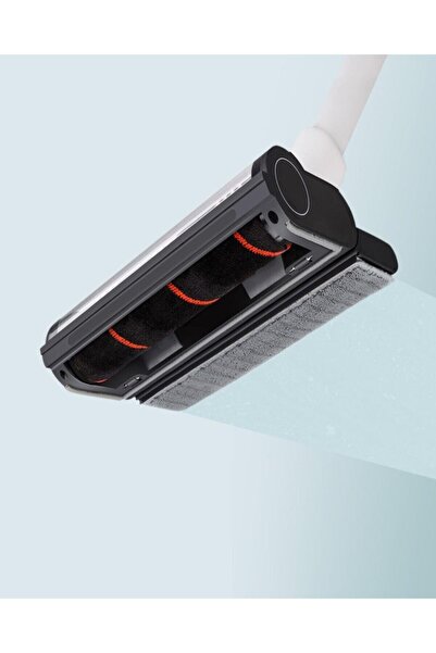 Roidmi X20 Dikey Kablosuz Şarjlı Süpürge