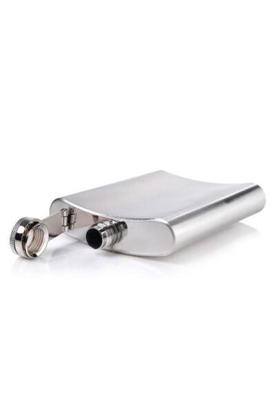 stainless steell Pocket / Drink Flask 7 Oz