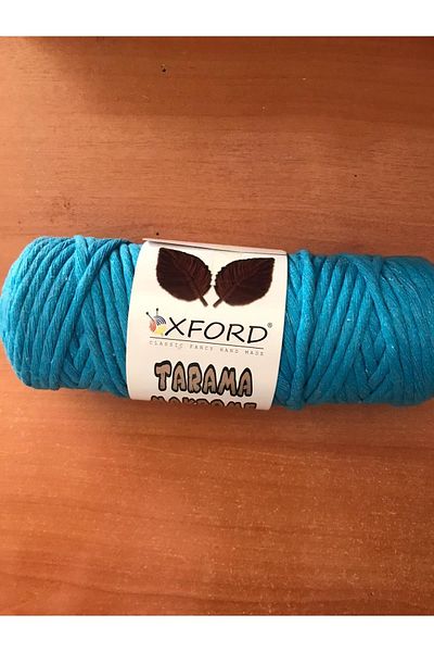 oxfort Scanning Macrame Rope 3.5-4 Mm