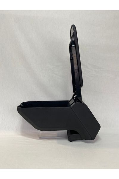 carrest Fiat Fiorino 2008-2017 Compatible Auto Armrest Armrest Arm Pull Vehicle Special Model Based