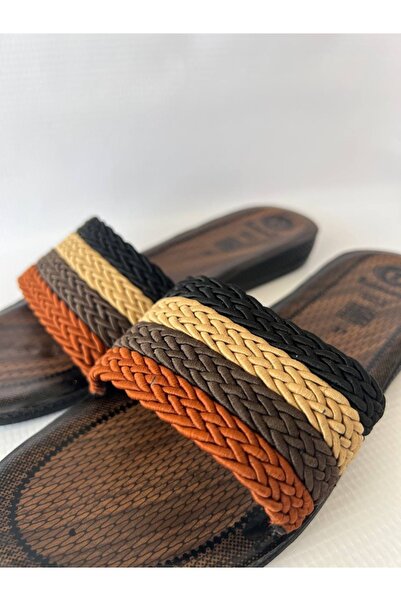 Bebekmağazam Kadın Terlik