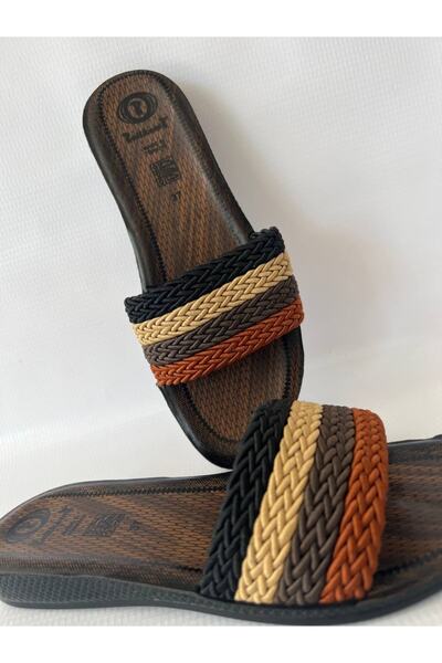 Bebekmağazam Kadın Terlik