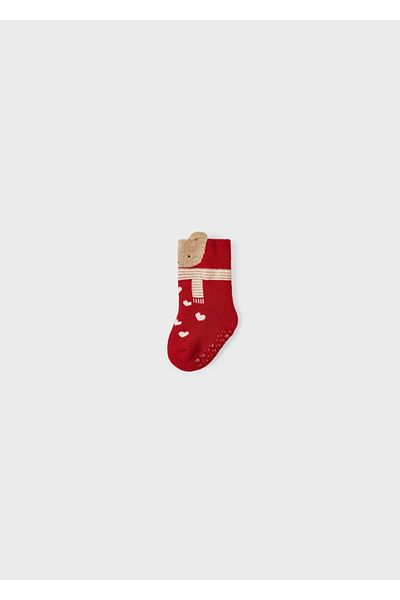 MAYORAL Anti-Slip Sock Bottom