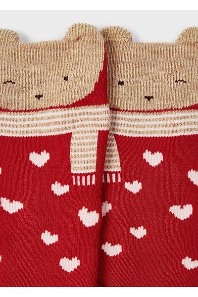 MAYORAL Anti-Slip Sock Bottom