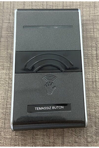 El Yaklaşım Sensörü Temazsız Geçiş Temazsız Buton El Fotoseli