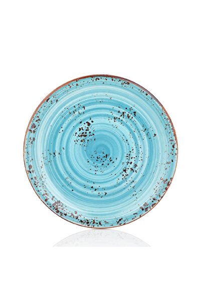 Sima Infinity by Bone Zest Flat Plate 12 Pieces 21cm